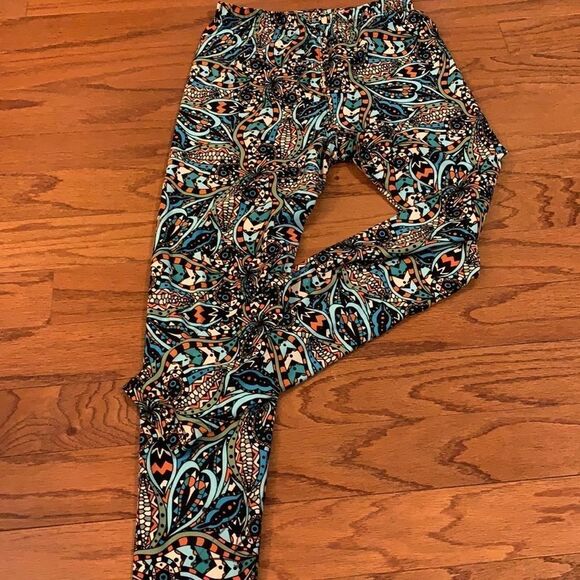 One-Size tall leggings - Picture 1 of 4